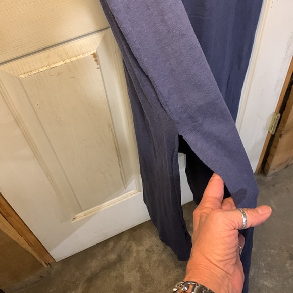 C&C California Maxi T-shirt Dress - Picture 4 of 8